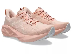 Asics | Novablast 5 | Women's | Breeze/White