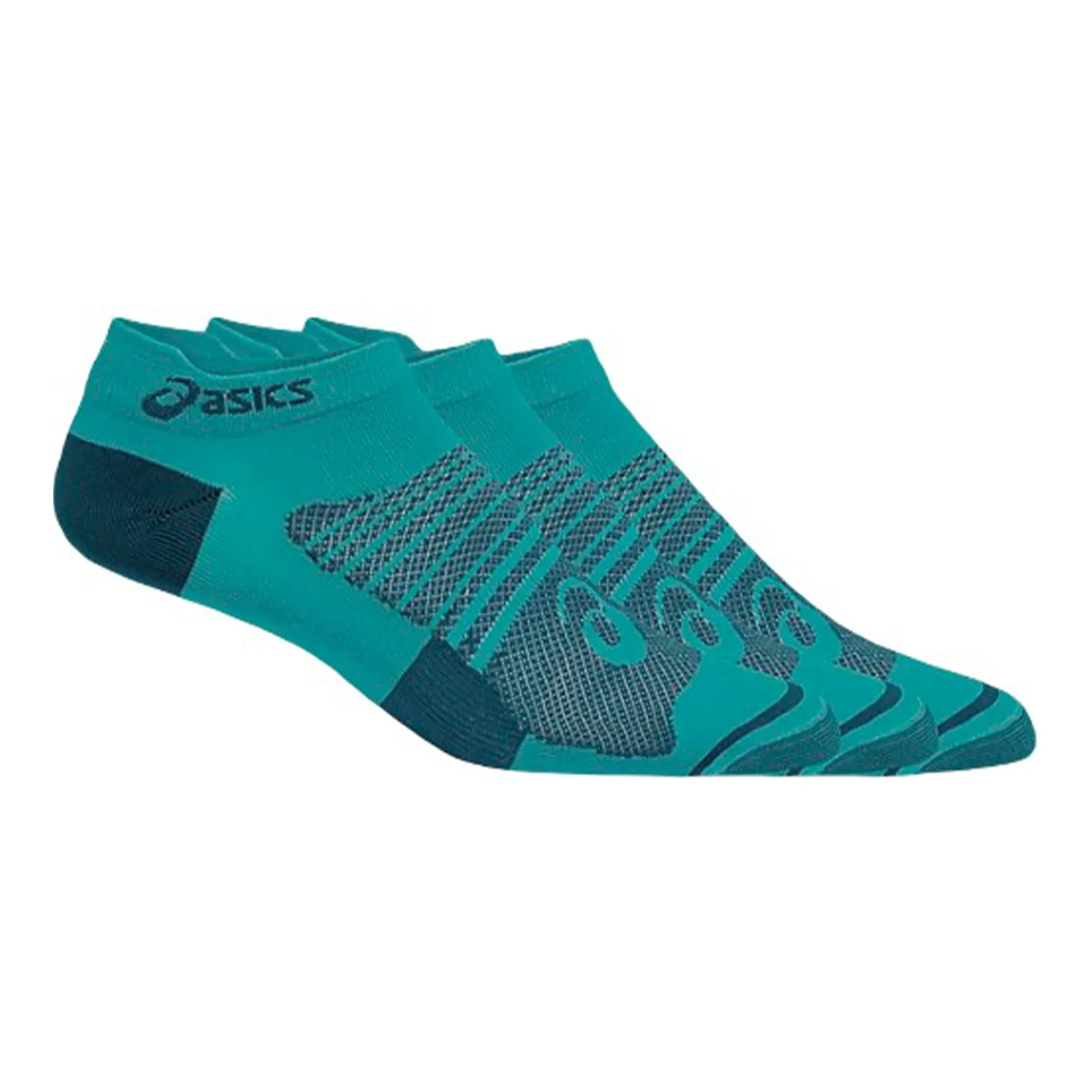 ASICS QUICK LYTE PLUS 3PK - HOMME