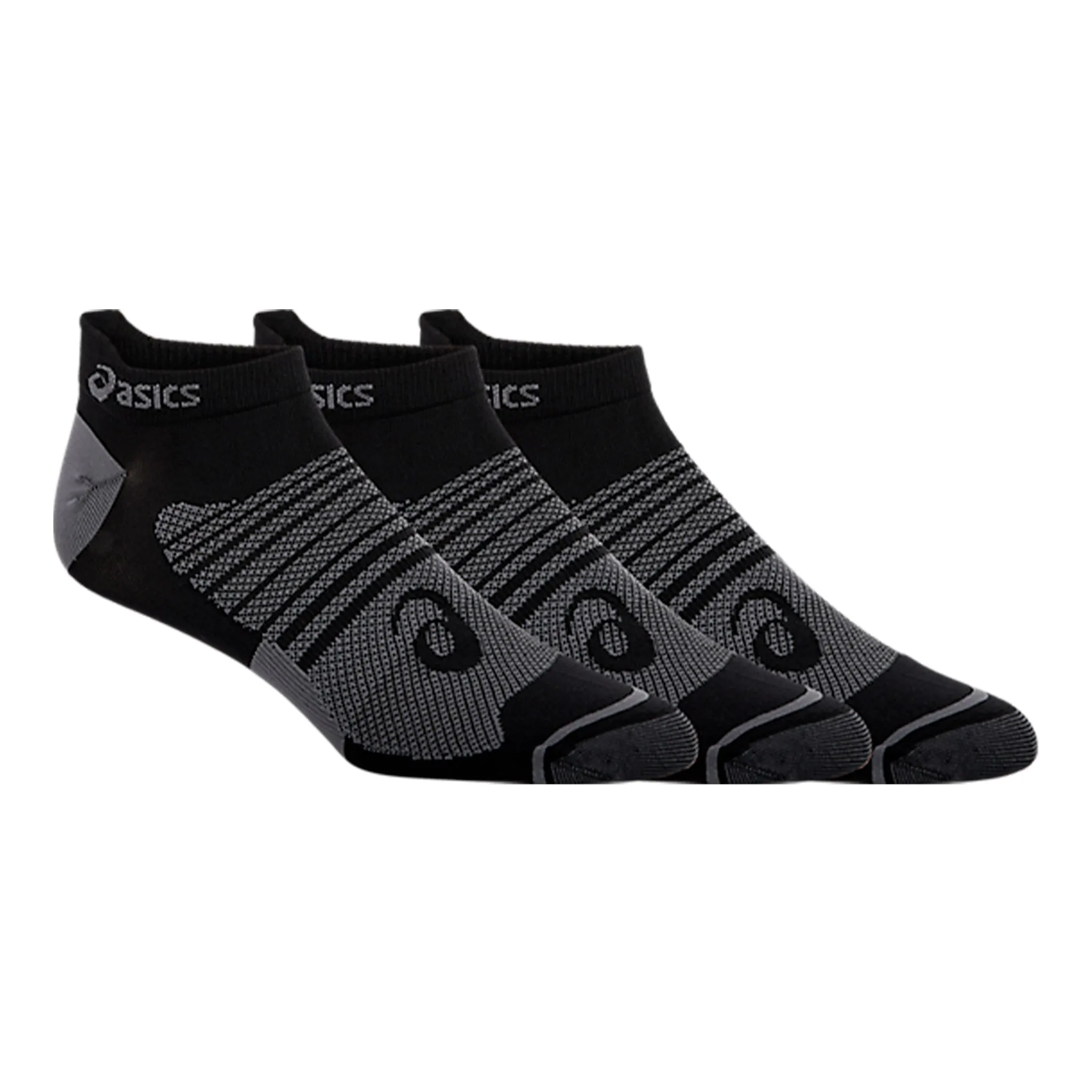 ASICS QUICK LYTE PLUS 3PK - HOMME