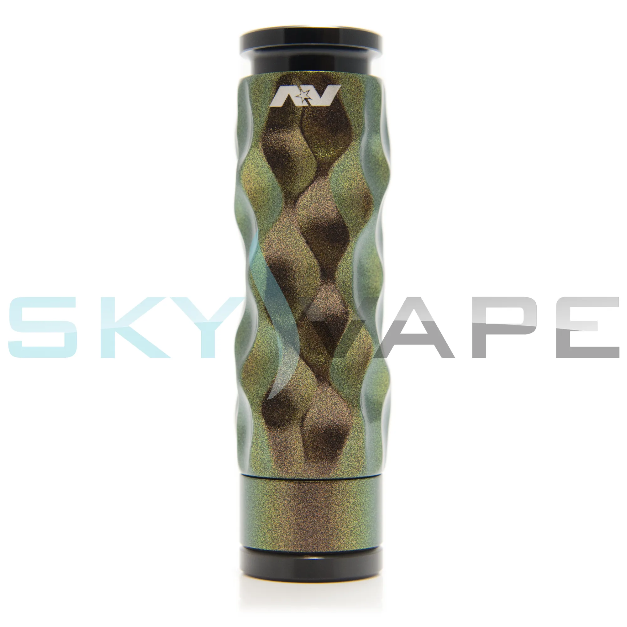 Avid Lyfe Chameleon Mili Green Gyre Mod