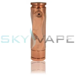 Avid Lyfe Copper Gyre Mech Mod