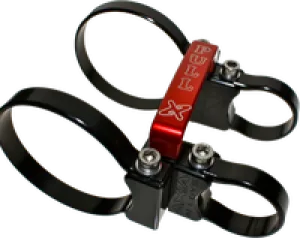 AXIA QUICK RELEASE FIRE EXTINGUISHER MOUNT