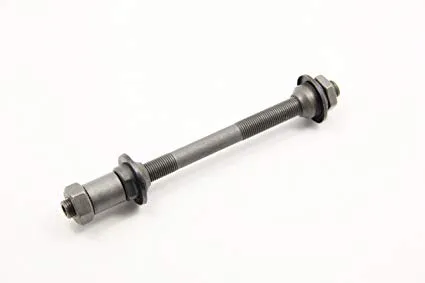 AXLE QUICK RELEASE REAR JOYTECH