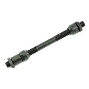 AXLE QUICK RELEASE REAR JOYTECH