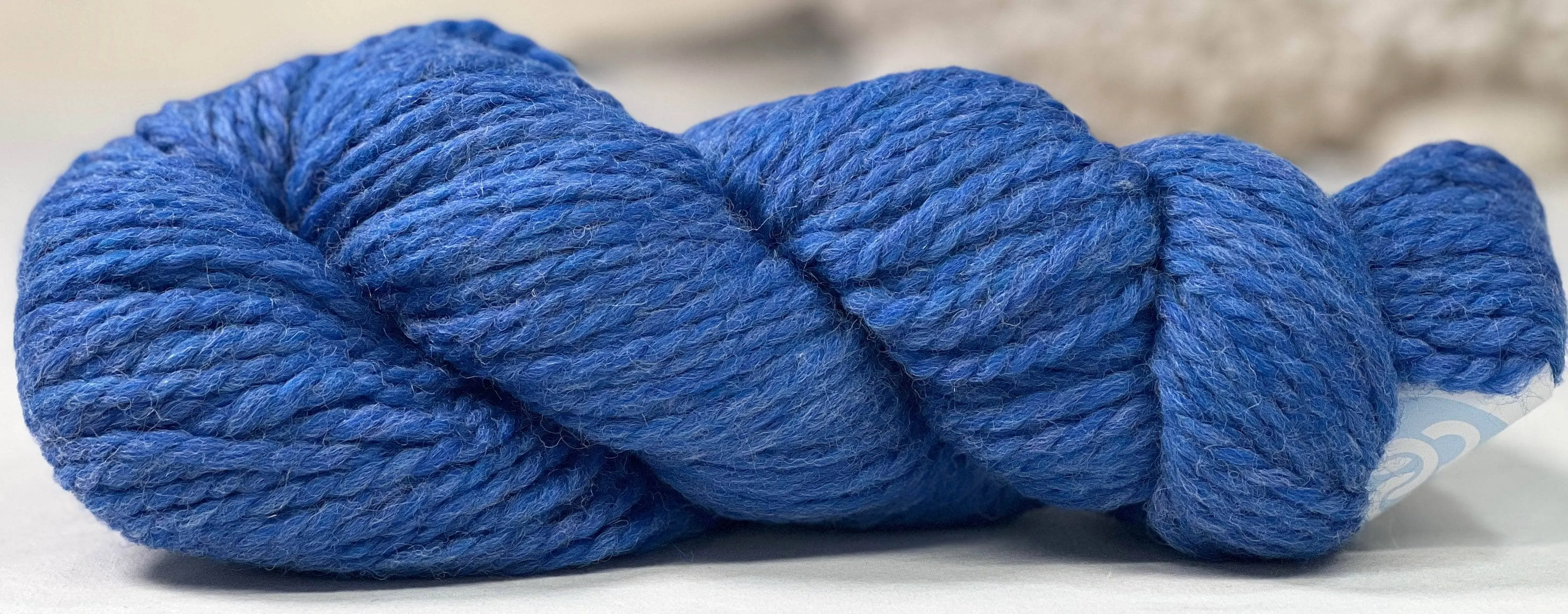 Berroco - Lanas Quick - Denim Sky  - 77145
