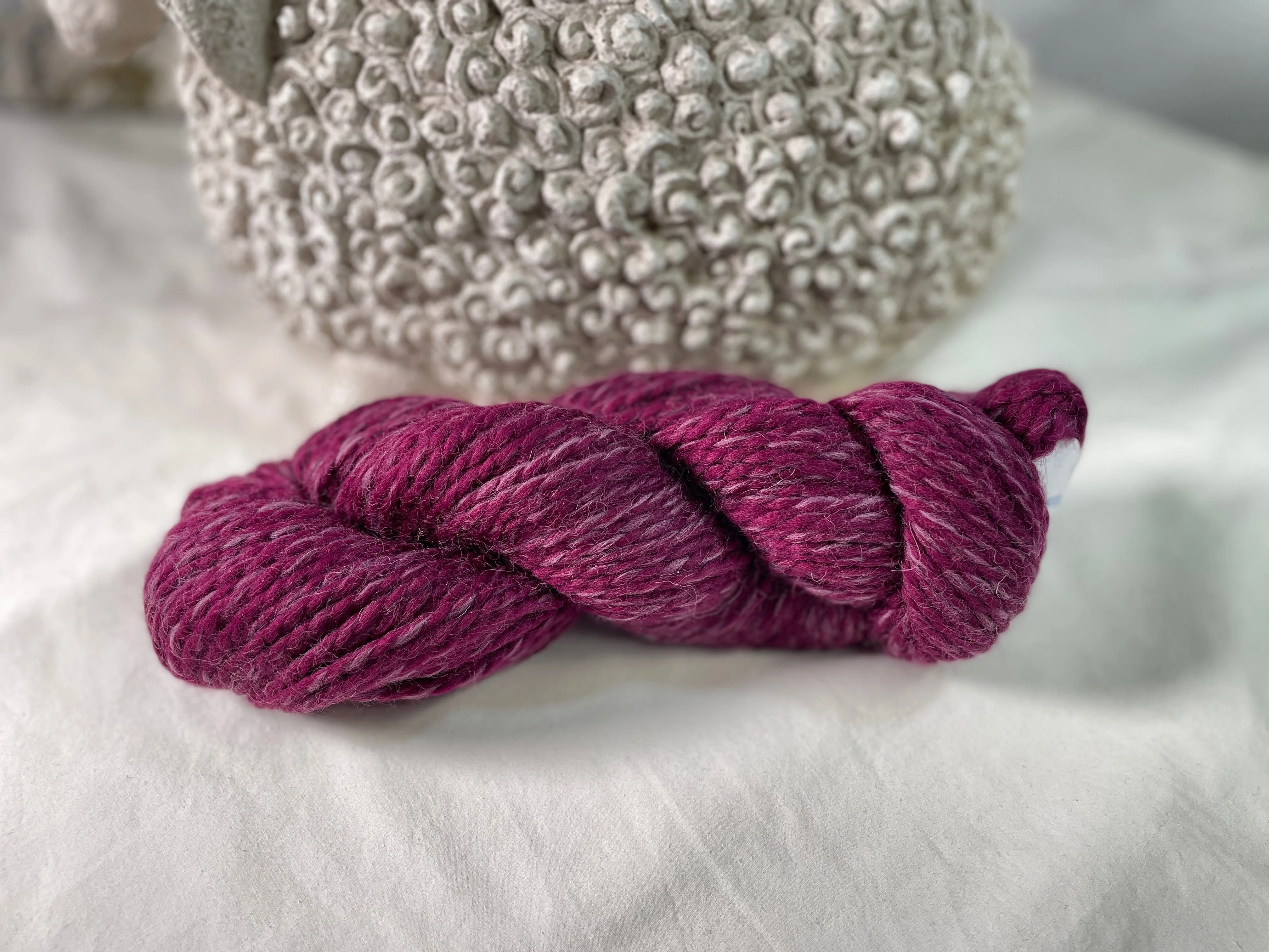 Berroco - Lanas Quick - Mulberry - 77207