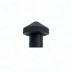 BFE Quick Nut Trolling Motor Prop Nut