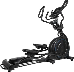Bicicleta Flow Fitness Perform X5i Crosstrainer