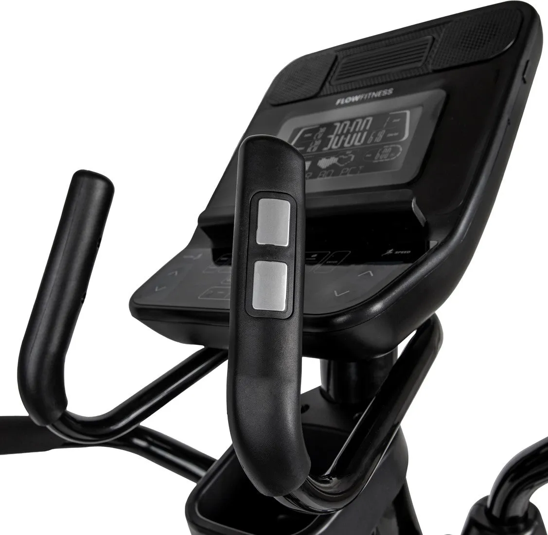 Bicicleta Flow Fitness Perform X5i Crosstrainer