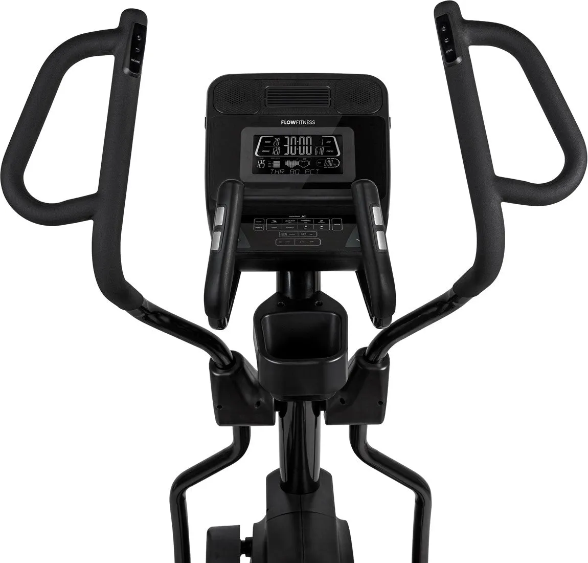Bicicleta Flow Fitness Perform X5i Crosstrainer