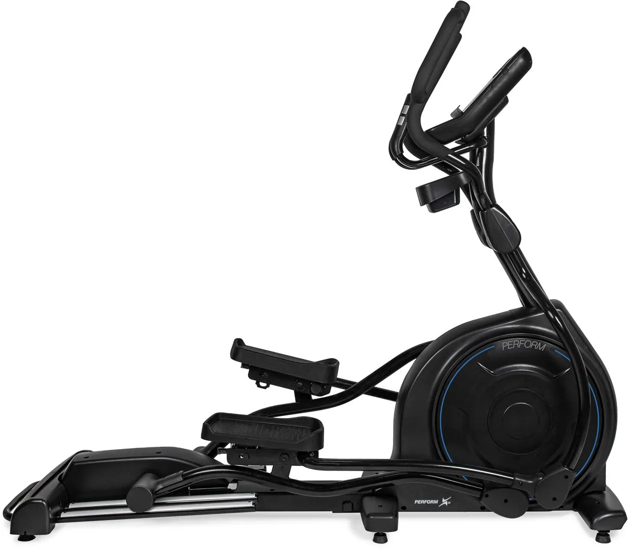 Bicicleta Flow Fitness Perform X5i Crosstrainer