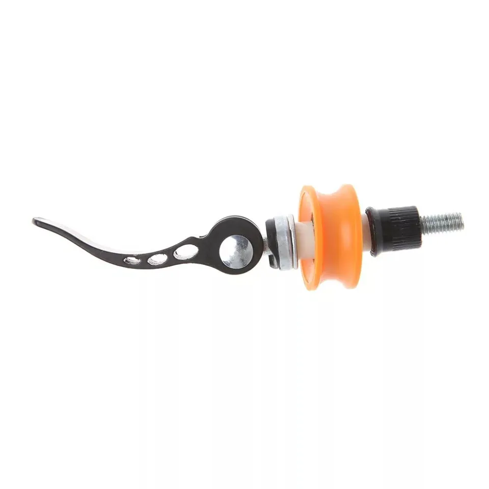 Bike Maintenance MTB Quick Release QR Chain Keeper