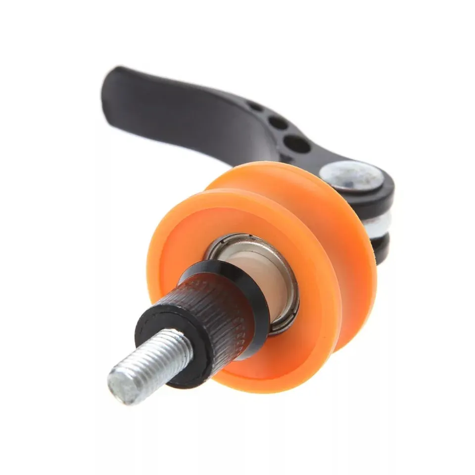 Bike Maintenance MTB Quick Release QR Chain Keeper