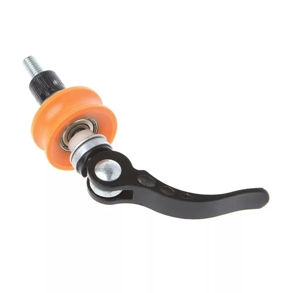 Bike Maintenance MTB Quick Release QR Chain Keeper