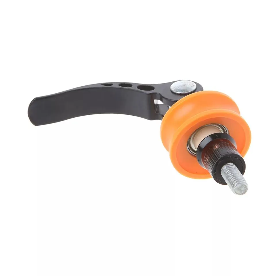 Bike Maintenance MTB Quick Release QR Chain Keeper