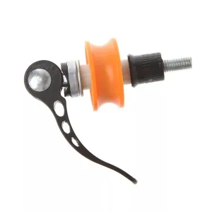 Bike Maintenance MTB Quick Release QR Chain Keeper