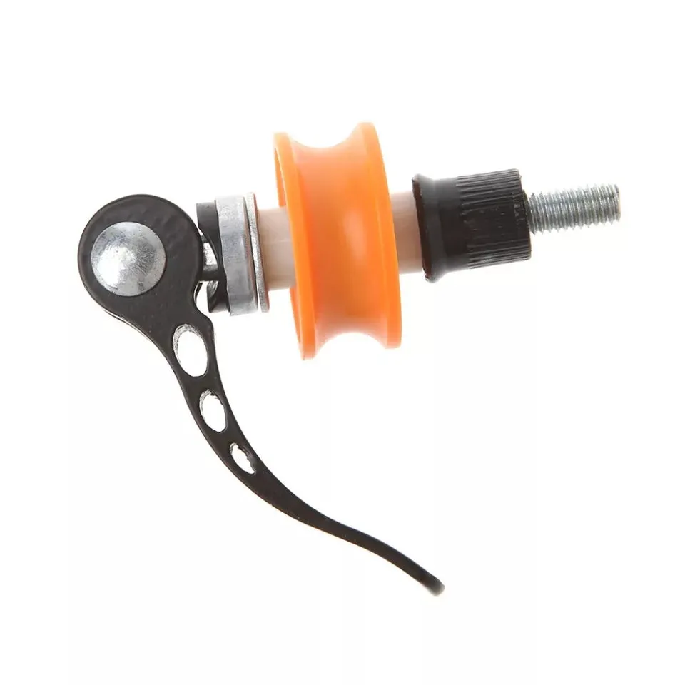 Bike Maintenance MTB Quick Release QR Chain Keeper