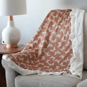 Blankets - Butterfly