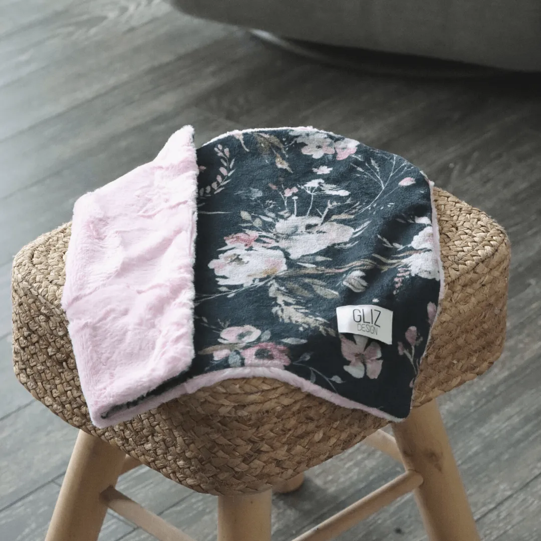 Blankets - Meadow Floral