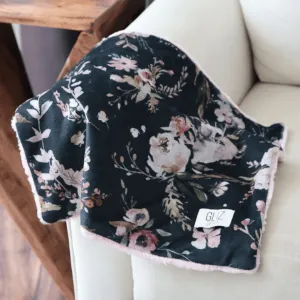 Blankets - Meadow Floral