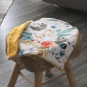Blankets - Spring Floral