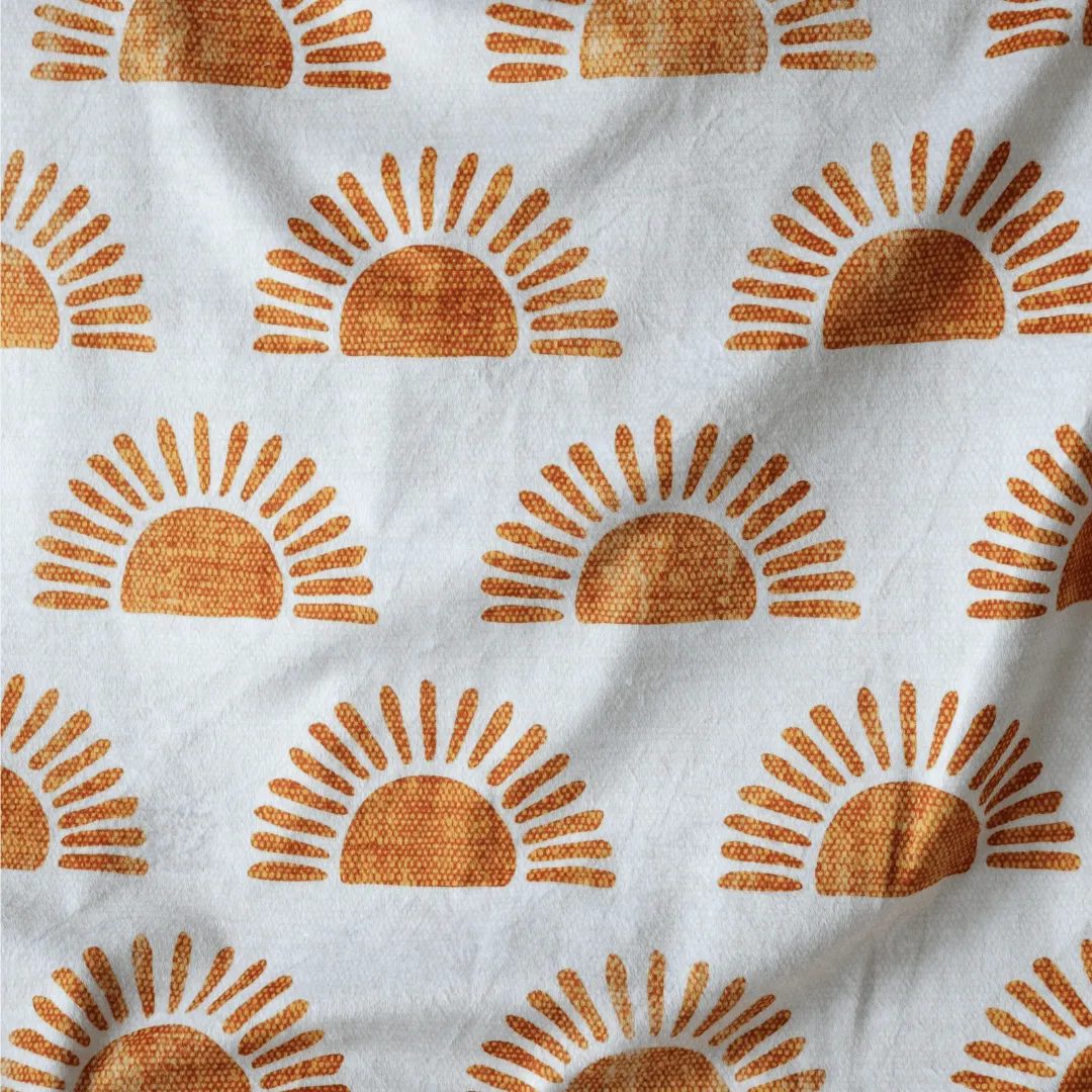 Blankets - Suns