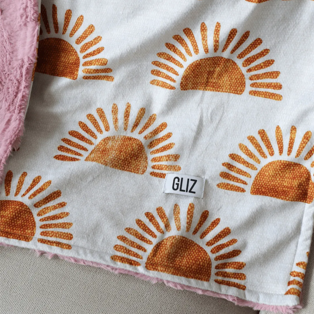 Blankets - Suns