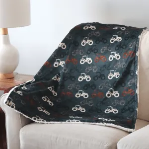 Blankets - Tractors