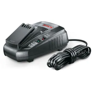 Bosch Desk Top Quick Charger (18V Batteries)