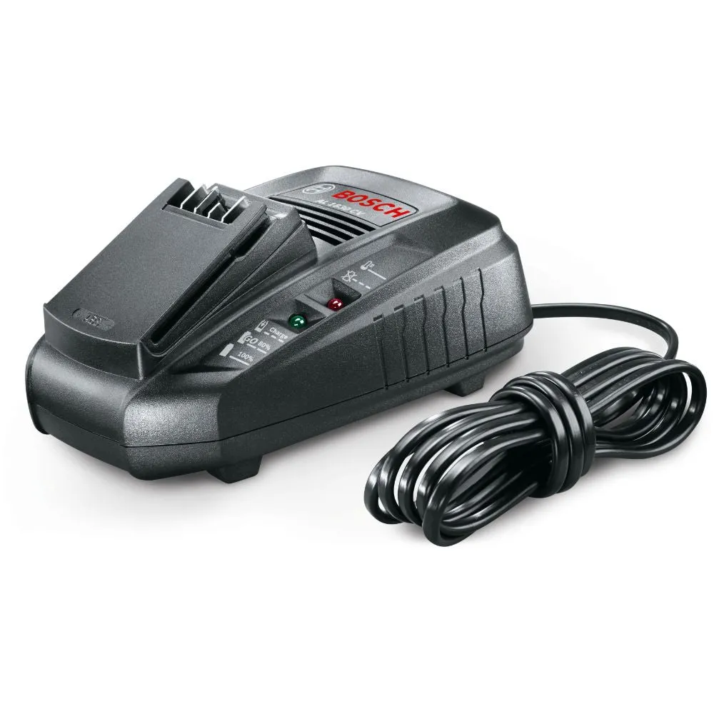 Bosch Desk Top Quick Charger (18V Batteries)