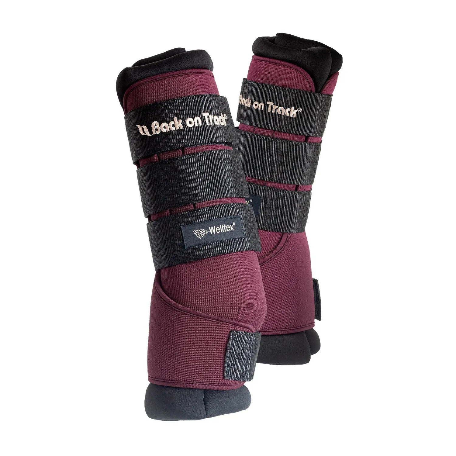 BOT Equine Quick Wraps