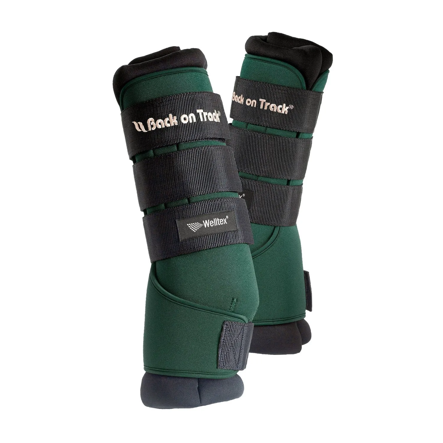 BOT Equine Quick Wraps