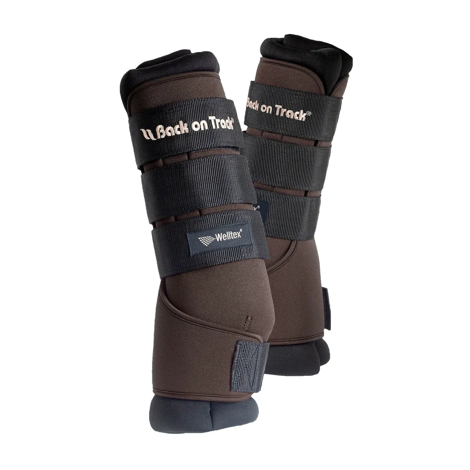 BOT Equine Quick Wraps
