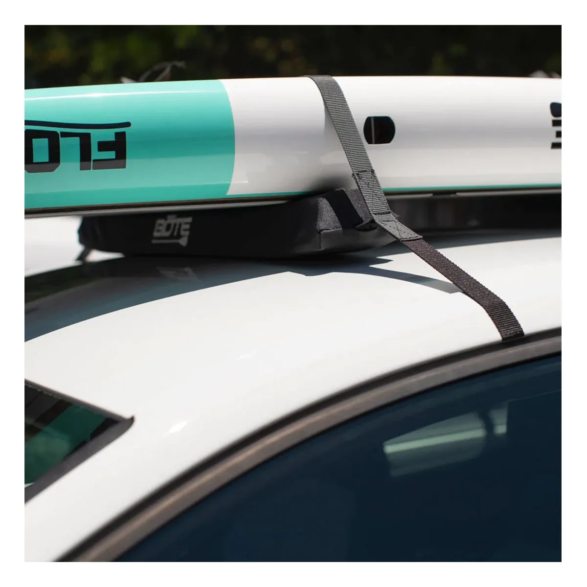 BOTE Quick Strap Board Rack