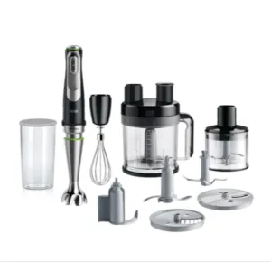 Braun Multi Quick 9 Hand blender MQ 9195XLI