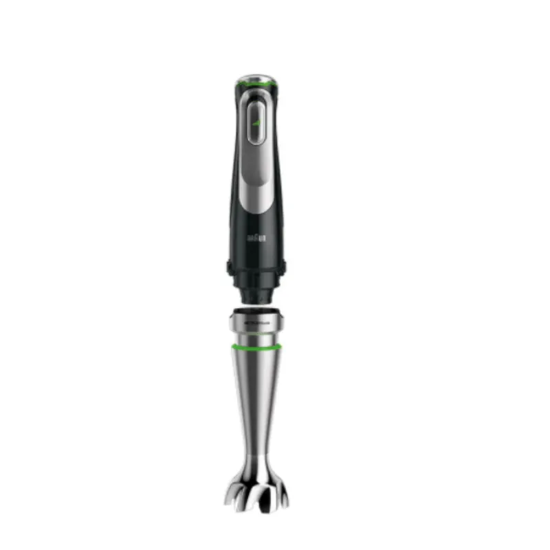 Braun Multi Quick 9 Hand blender MQ 9195XLI