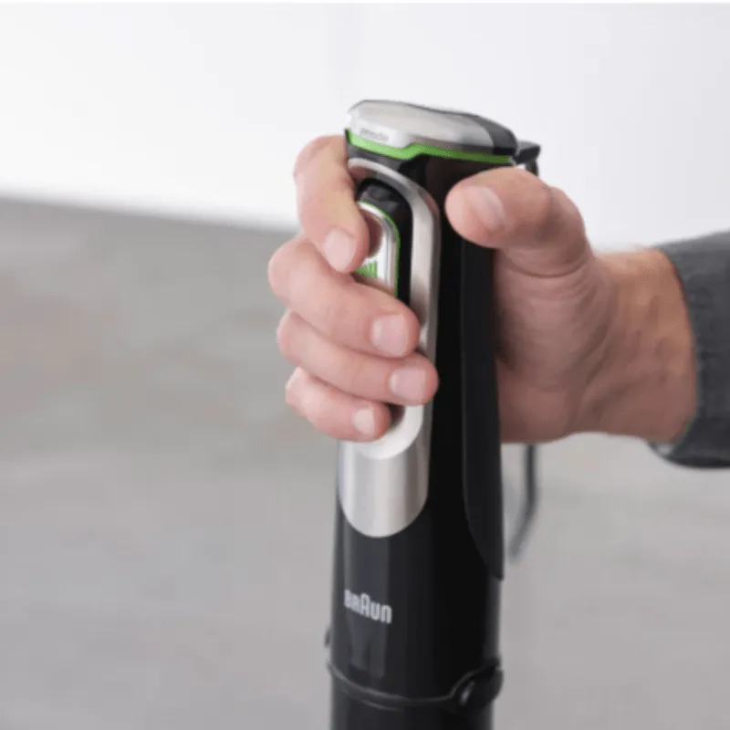 Braun Multi Quick 9 Hand blender MQ 9195XLI