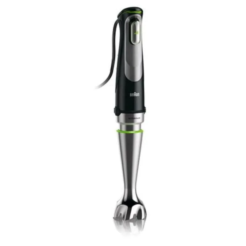 Braun Multi Quick 9 Hand Blender MQ9087X