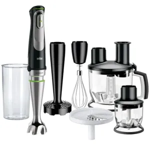 Braun Multi Quick 9 Hand Blender MQ9087X