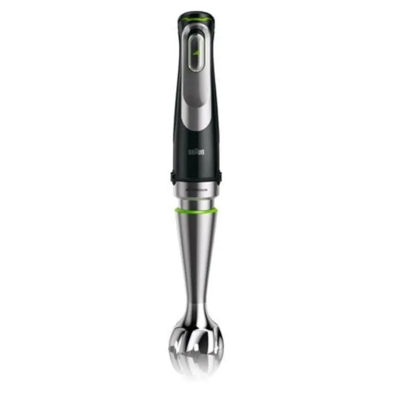 Braun Multi Quick 9 Hand Blender MQ9087X