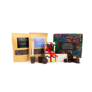 Build Your Own Gift Box