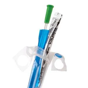BX/30 FLOCATH QUICK HYDROPHILIC 14FR