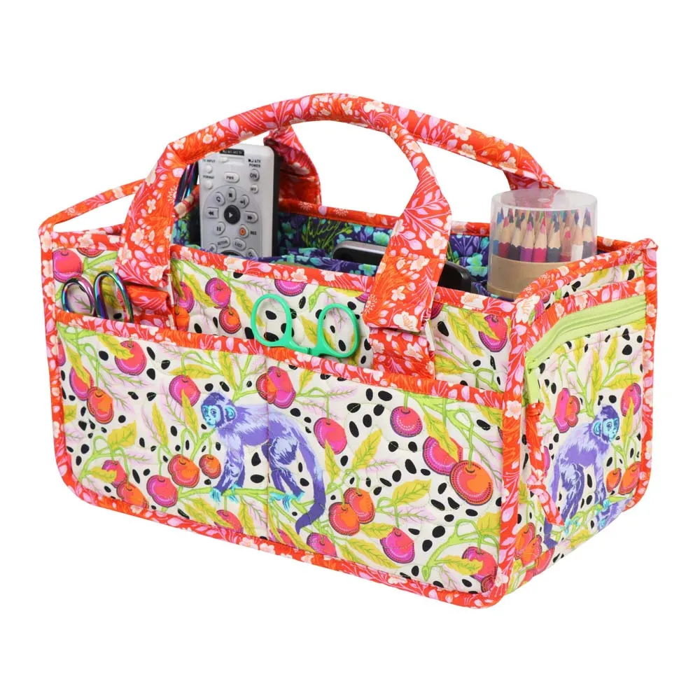 ByAnnie Catch All Caddy 2.0 Pattern