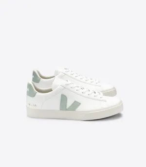 Campo ChromeFree White Leather Matcha