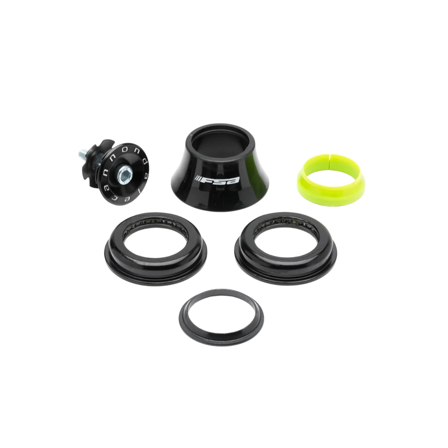 Cannondale Quick Neo Headset