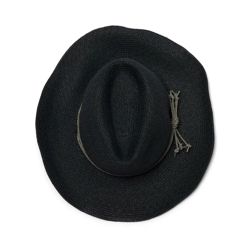 Canopy Bay Stradbroke Hat - Mixed Navy