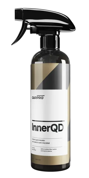 CarPro InnerQD Interior Quick Detailer 500ml