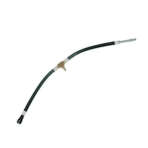 Chrysler/Ford Kastar Lang 74484 5/16" Quick Disconnect Hose Assembly with Quick Couple Plug
