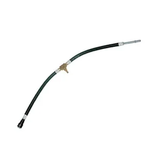 Chrysler/Ford Kastar Lang 74484 5/16" Quick Disconnect Hose Assembly with Quick Couple Plug