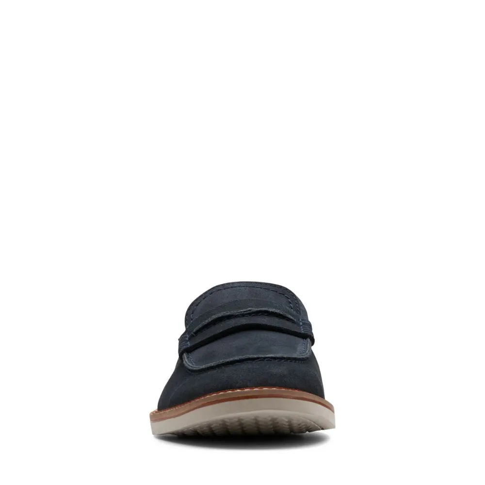 Clarks Atticus LT Slip-On Shoes - 26172441